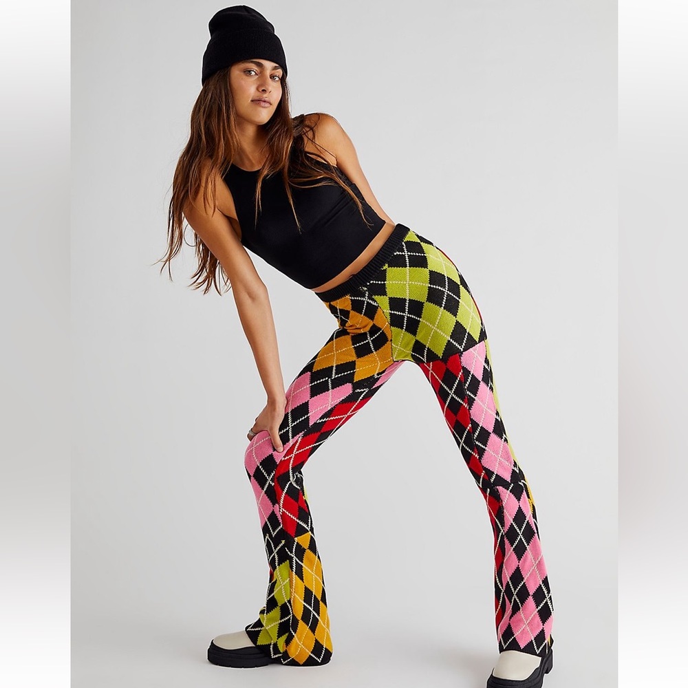The Ragged Priest Primary Pant